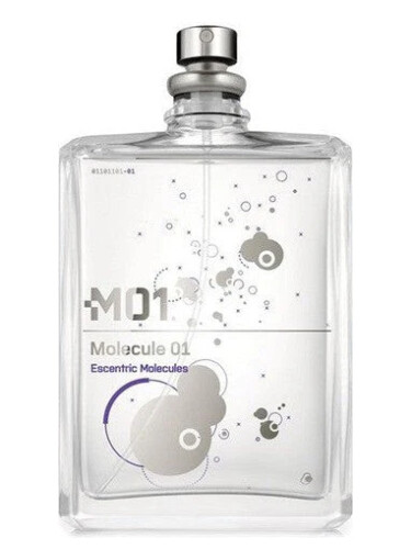 molecule 1 perfume