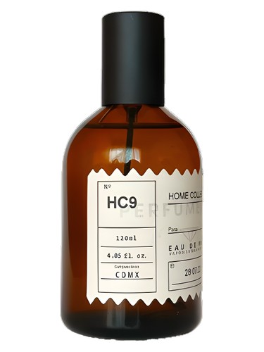 HC9 Higo Perfumérica