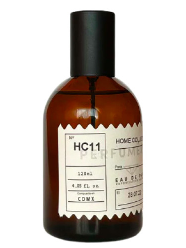 HC11 Incienso Perfumérica