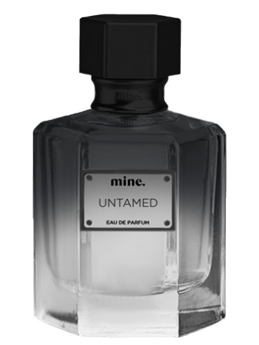 Untamed Mine. Perfumery