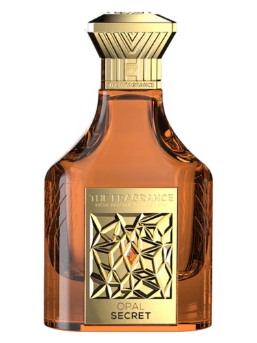Opal Secret The Fragrance