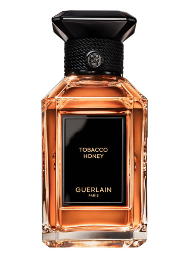 Tobacco Honey Guerlain perfume a new fragrance for women and men