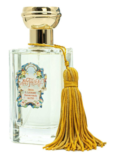 Oeillet Louis XV Eau de Parfum by Oriza L. Legrand