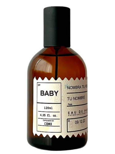 Baby Perfumérica