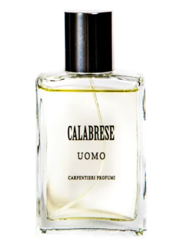 Calabrese Uomo Carpentieri Profumi cologne - a fragrance for men