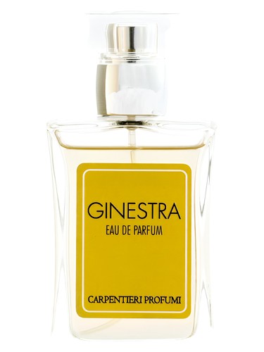 Ginestra Carpentieri Profumi for women and men