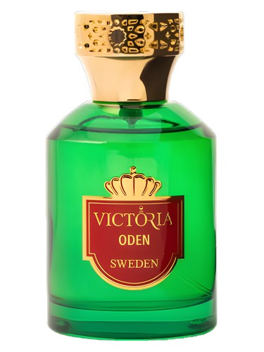 Oden Victoria Perfumes