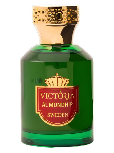 Al Mundhir Victoria Perfumes