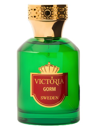 Gorm Victoria Perfumes