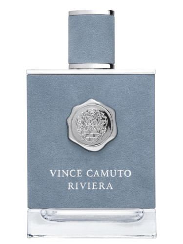 Riviera Vince Camuto cologne - a new fragrance for men 2023