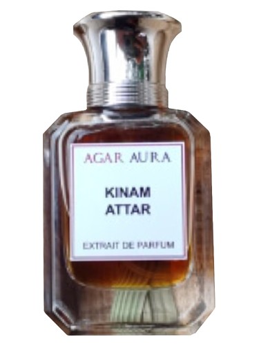 Kinam Attar Agar Aura