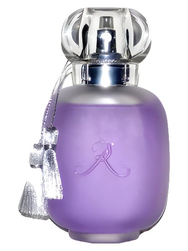 Les Parfums de Rosine Rose d Argent