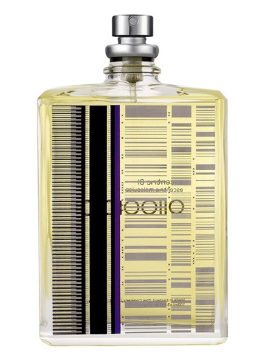 Escentric 01 Escentric Molecules perfume - a fragrance for women and men  2006