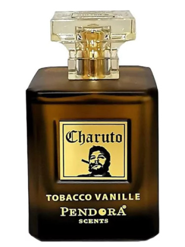 Tobacco Vanille Eau De Toilette, Fragrance Spray for Day or Night 3.4 Fl Oz  | 100ml