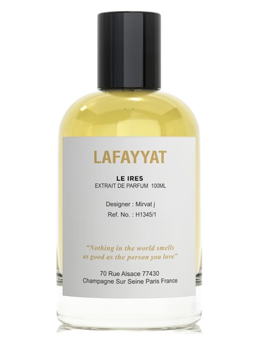 Le Ires Lafayyat for women and men