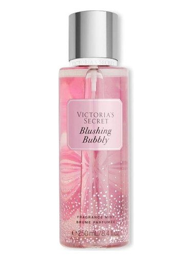 Sparkling Creme Victoria&#039;s Secret perfume - a new