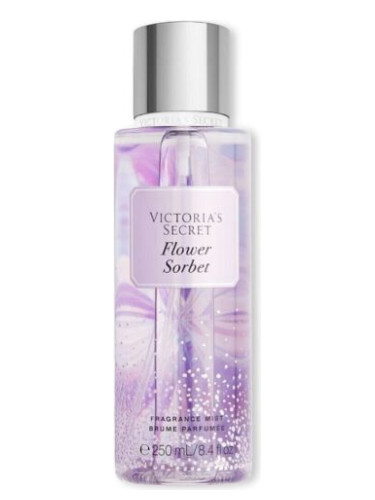 Flower Sorbet Victoria&#039;s Secret perfume - a new fragrance for  women and men 2023