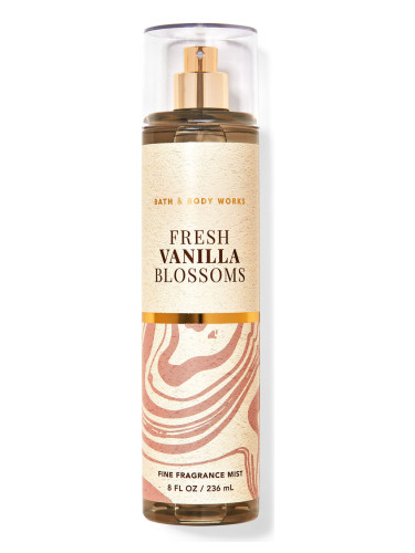 Bath & Body Works Warm Vanilla Sugar Diamond Shimmer Mist Reviews 2024