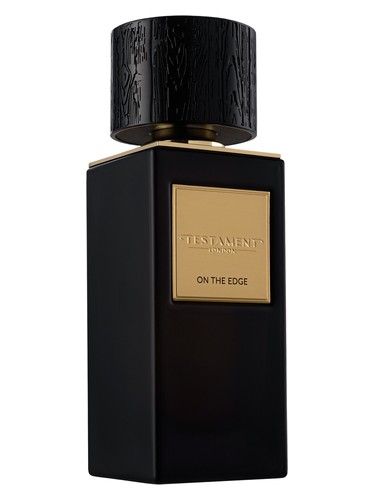 Testament London On the Edge