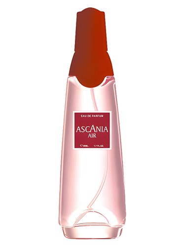 Ascania Air Ascania perfume - a new fragrance for women 2015