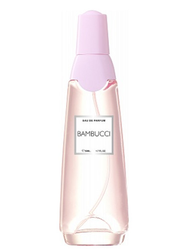 Bambucci Ascania