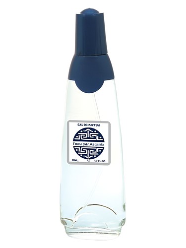 L'eau par Ascania Ascania perfume - a new fragrance for women 2004