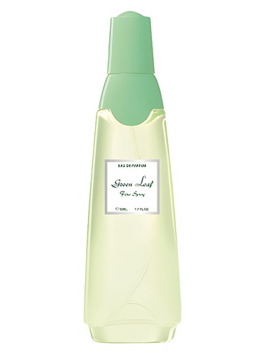 Green Leaf Fine Spray Ascania parfum - un nouveau parfum pour femme 2004