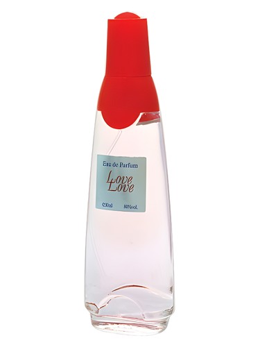 Love Love Ascania perfume - a new fragrance for women 2004