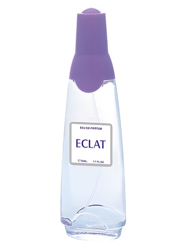 Eclat Ascania perfume - a new fragrance for women 2004
