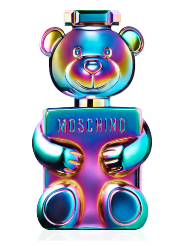 Toy 2 Pearl Moschino perfume - a new fragrance for women and men 2023