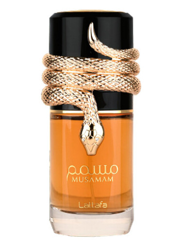 Musamam Lattafa Perfumes perfume - a new fragrance for women and