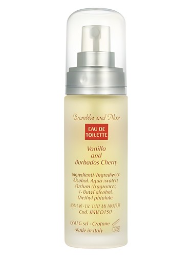 Vaniglia & Acerola Frais Monde for women