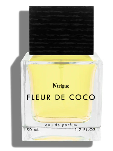 Nette Coco Fleur 1.7 oz / 50 ml Eau de Parfum Spray
