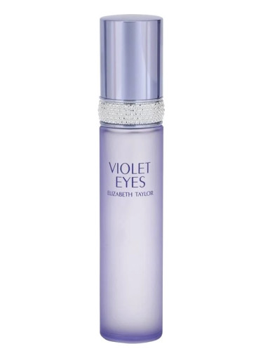 Violet Eyes Elizabeth Taylor perfume - a fragrance for ...
