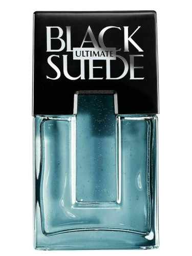 Avon Black Suede 3.4oz Men's Eau de Cologne for sale online