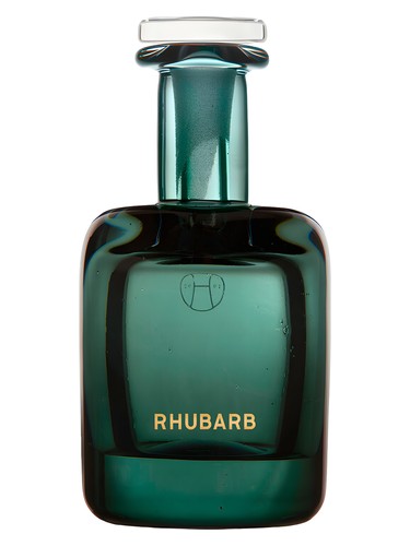 Perfumer H Rhubarb