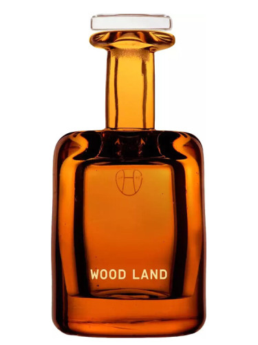 Wood Land Perfumer H perfume - a new fragrance for women and men 2023