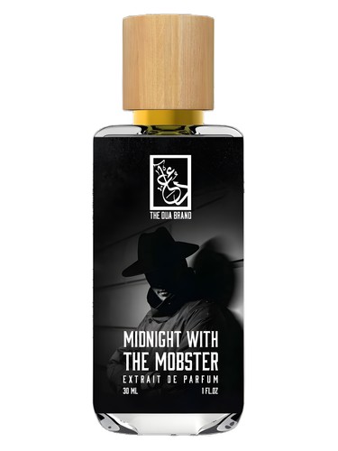The Dua Brand Midnight With The Mobster
