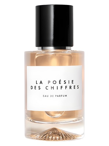 La Poésie Des Chiffres Beauty Pie for women and men