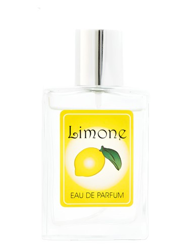 Carpentieri Profumi Limone