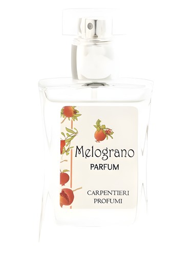 Melograno Carpentieri Profumi for women and men