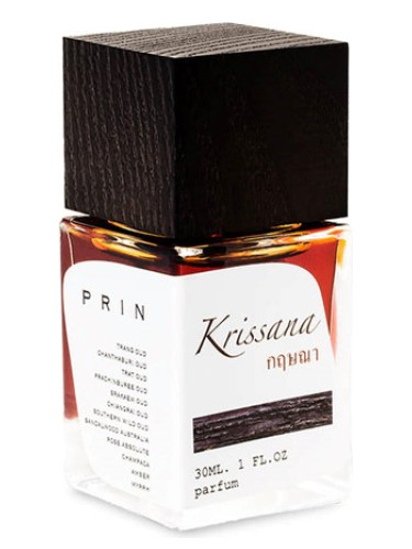 Krissana (กฤษณา) Prin