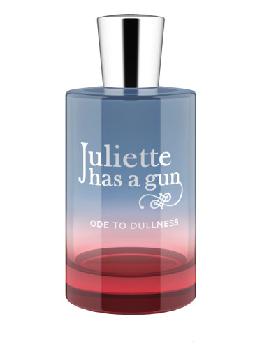 Ode To Dullness Juliette Has A Gun perfume - a new fragrance for women and  men 2023
