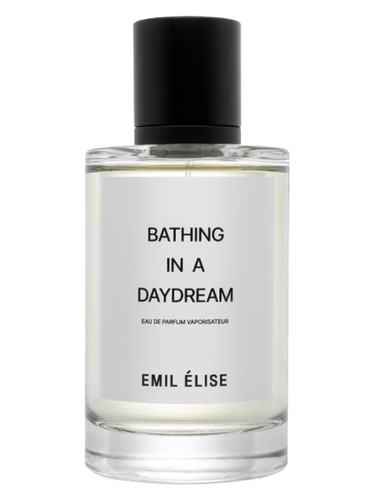 Bathing In A Daydream Emil Elise