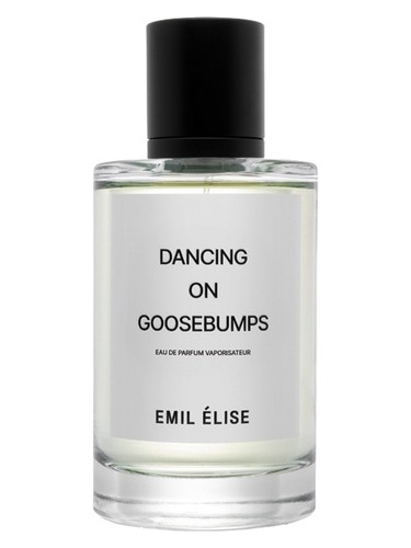 Dancing On Goosebumps Emil Elise