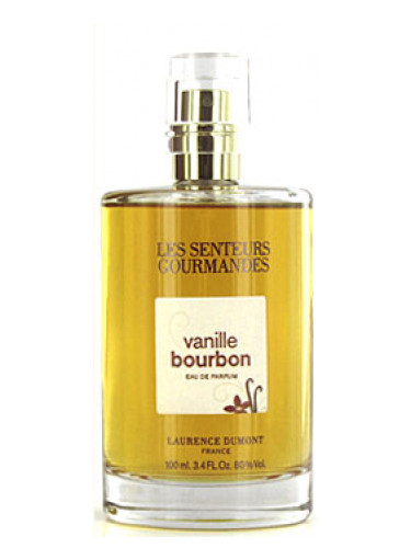 Vanille Bourbon Laurence Dumont perfume - a fragrance for women