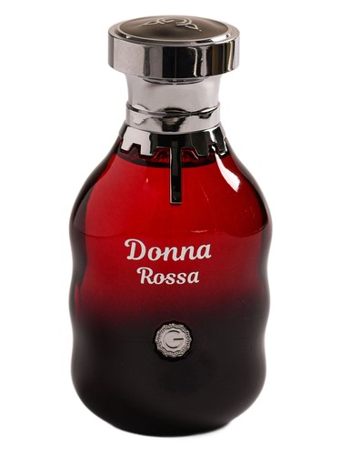Donna Rossa Ghalati