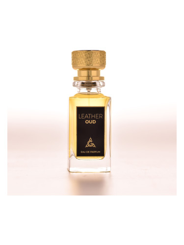 Leather Oud Ghalati cologne - a new fragrance for men 2023