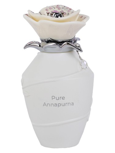 Pura Annapurna Rosadoor for women and men