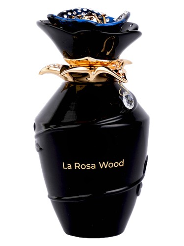 La Rosa Wood Rosadoor for women and men